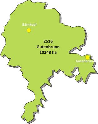 Hegering Gutenbrunn